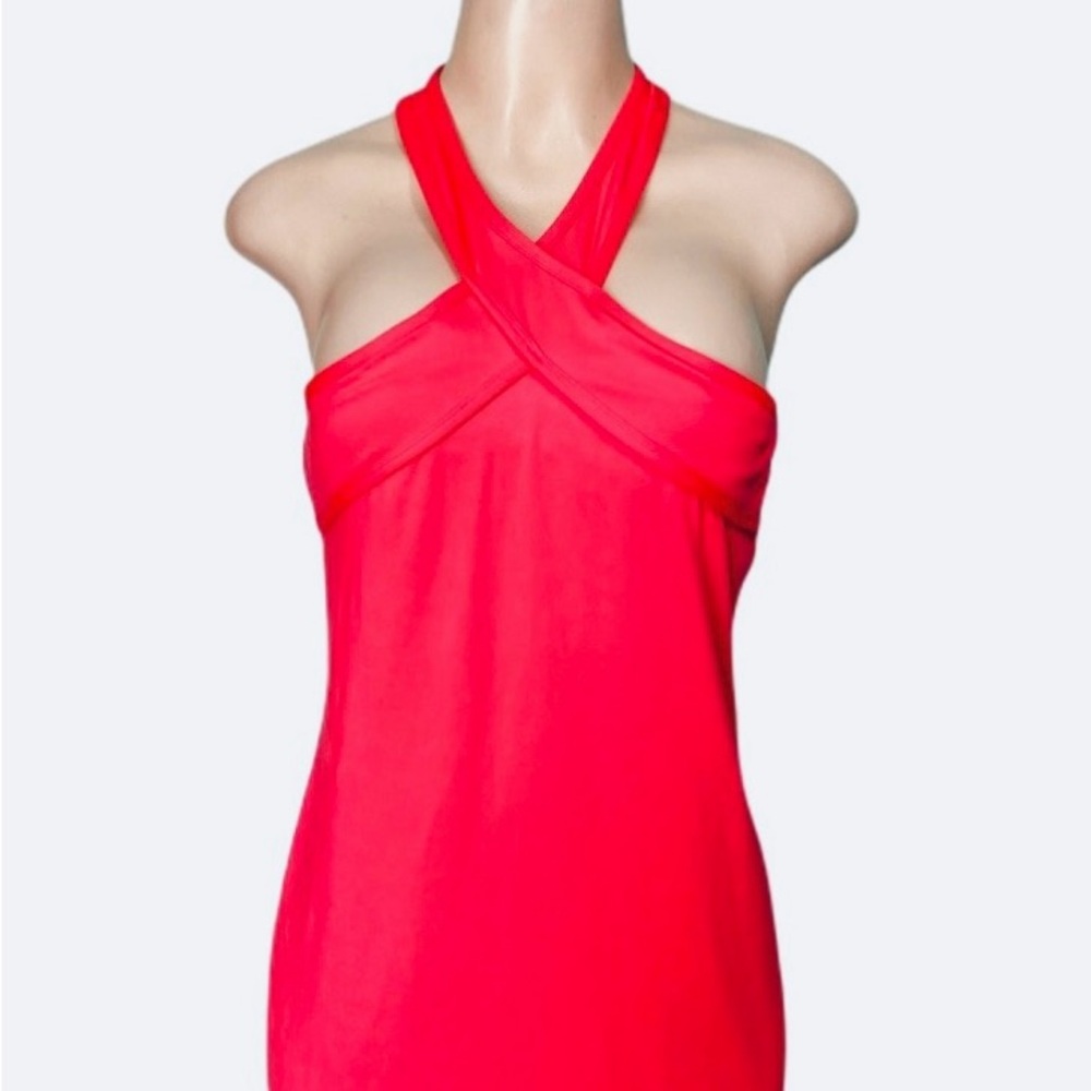 Fabletics Pink Chicago Athletic Dress XL. Great condition. Worn once
